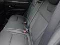 2024 Hyundai Tucson SEL AWD Rear Seat