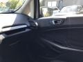 Moondust Silver Metallic - EcoSport SE Photo No. 21