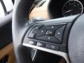  2020 Sentra SV Steering Wheel