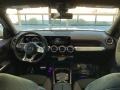 Black 2023 Mercedes-Benz GLB AMG 35 4Matic Dashboard