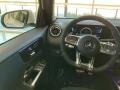 Black Steering Wheel Photo for 2023 Mercedes-Benz GLB #146596010
