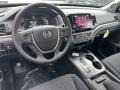 Dashboard of 2023 Ridgeline Sport AWD