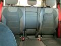 2023 Mercedes-Benz GLB Black Interior Rear Seat Photo