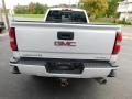 2018 White Frost Tricoat GMC Sierra 2500HD Denali Crew Cab 4x4  photo #10