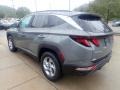 2024 Hampton Gray Hyundai Tucson SEL AWD  photo #5