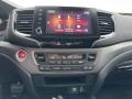 Black Controls Photo for 2023 Honda Ridgeline #146596189