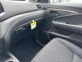 2023 Honda Ridgeline Black Interior Dashboard Photo