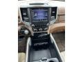 Light Frost Beige/Mountain Brown Controls Photo for 2020 Ram 1500 #146596229