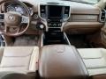 Light Frost Beige/Mountain Brown Interior Photo for 2020 Ram 1500 #146596272