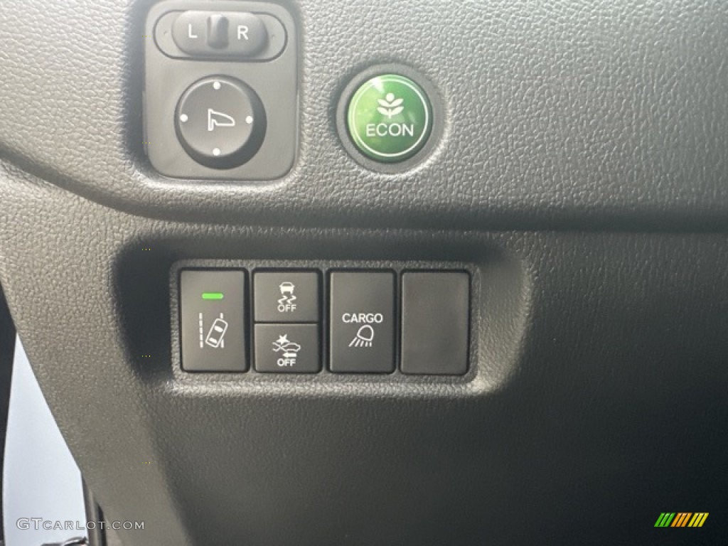 2023 Honda Ridgeline Sport AWD Controls Photo #146596279