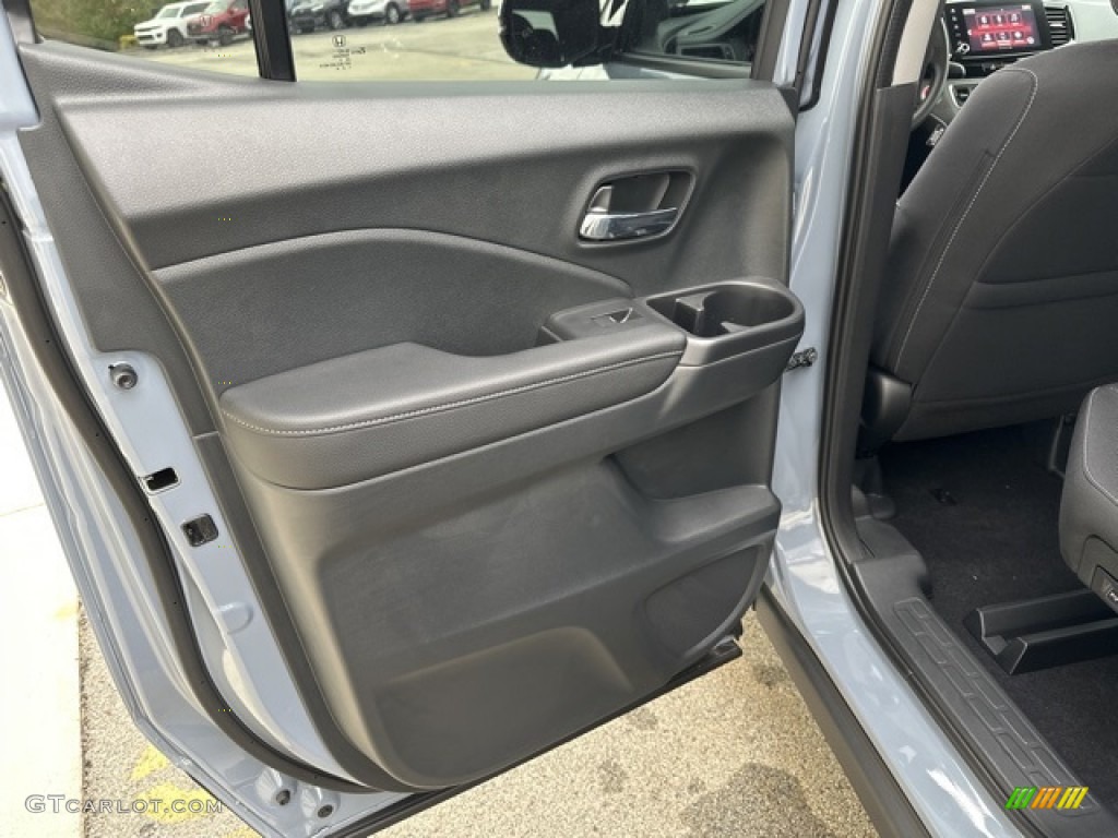 2023 Honda Ridgeline Sport AWD Door Panel Photos