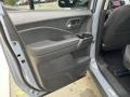 2023 Honda Ridgeline Black Interior Door Panel Photo