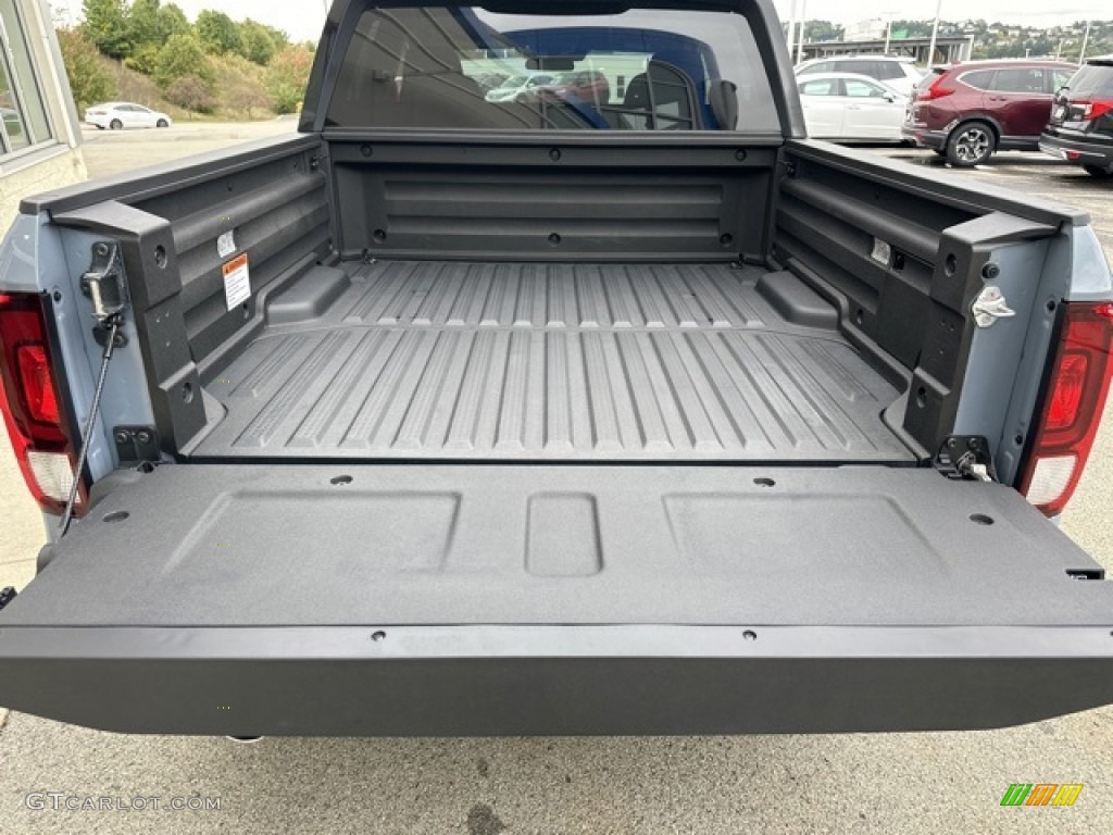 2023 Honda Ridgeline Sport AWD Trunk Photo #146596381