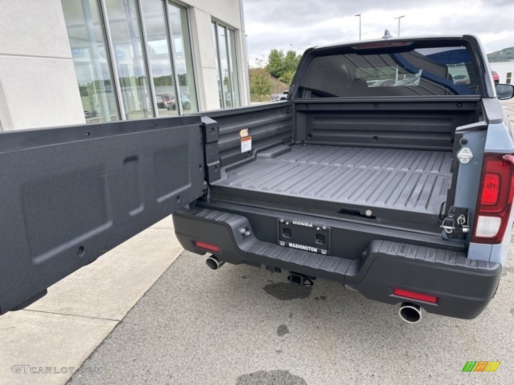 2023 Honda Ridgeline Sport AWD Trunk Photo #146596394