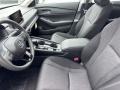 Black Front Seat Photo for 2024 Honda Accord #146596503