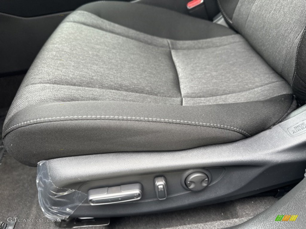 2024 Honda Accord EX Front Seat Photo #146596667