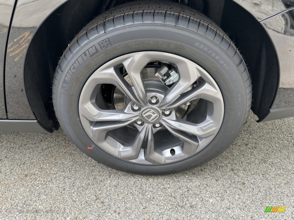 2024 Honda Accord EX Wheel Photo #146596722