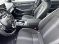 2024 Crystal Black Pearl Honda Civic Sport Sedan  photo #4