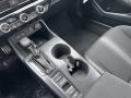  2024 Civic Sport Sedan CVT Automatic Shifter