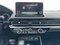 2024 Crystal Black Pearl Honda Civic Sport Sedan  photo #12