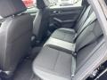 Black Rear Seat Photo for 2024 Honda Civic #146596856