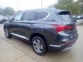 2023 Portofino Gray Hyundai Santa Fe SEL AWD  photo #5