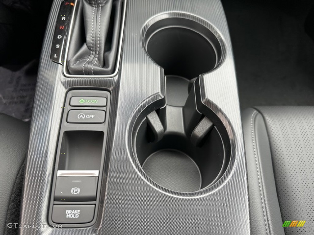 2024 Honda Civic EX-L Hatchback Controls Photo #146596982