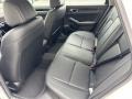 Rear Seat of 2024 Civic EX-L Hatchback