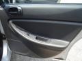 Bright Silver Metallic - Stratus SXT Sedan Photo No. 18