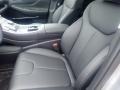 2023 Shimmering Silver Pearl Hyundai Santa Fe SEL AWD  photo #11