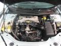 Onyx Green Pearl - Stratus SE Sedan Photo No. 23