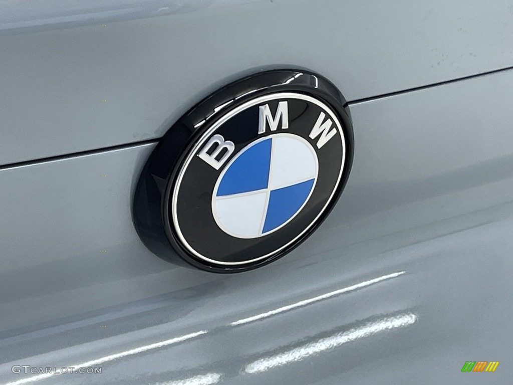 2024 BMW X6 xDrive40i Marks and Logos Photo #146597569