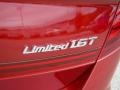2023 Ultimate Red Hyundai Sonata Limited  photo #6