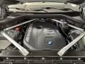 2024 BMW X6 3.0 Liter M TwinPower Turbocharged DOHC 24-Valve Inline 6 Cylinder Engine Photo