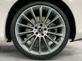2023 Mercedes-Benz E 450 Coupe Wheel and Tire Photo