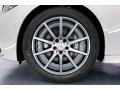2023 Mercedes-Benz C 43 AMG 4Matic Sedan Wheel and Tire Photo
