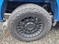 2021 Ford F150 XLT SuperCrew 4x4 Wheel and Tire Photo