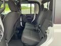 Black Rear Seat Photo for 2023 Jeep Gladiator #146598102