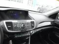 Crystal Black Pearl - Accord LX Sedan Photo No. 1