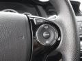 Crystal Black Pearl - Accord LX Sedan Photo No. 5