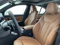 Cognac 2024 BMW 3 Series 330i Sedan Interior Color