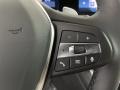 Cognac 2024 BMW 3 Series 330i Sedan Steering Wheel