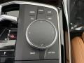 2024 BMW 3 Series Cognac Interior Controls Photo