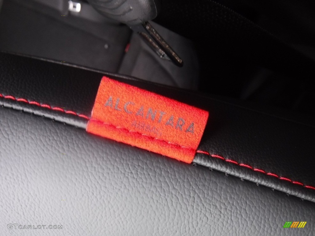2024 Hyundai Kona N Line AWD Marks and Logos Photo #146598443