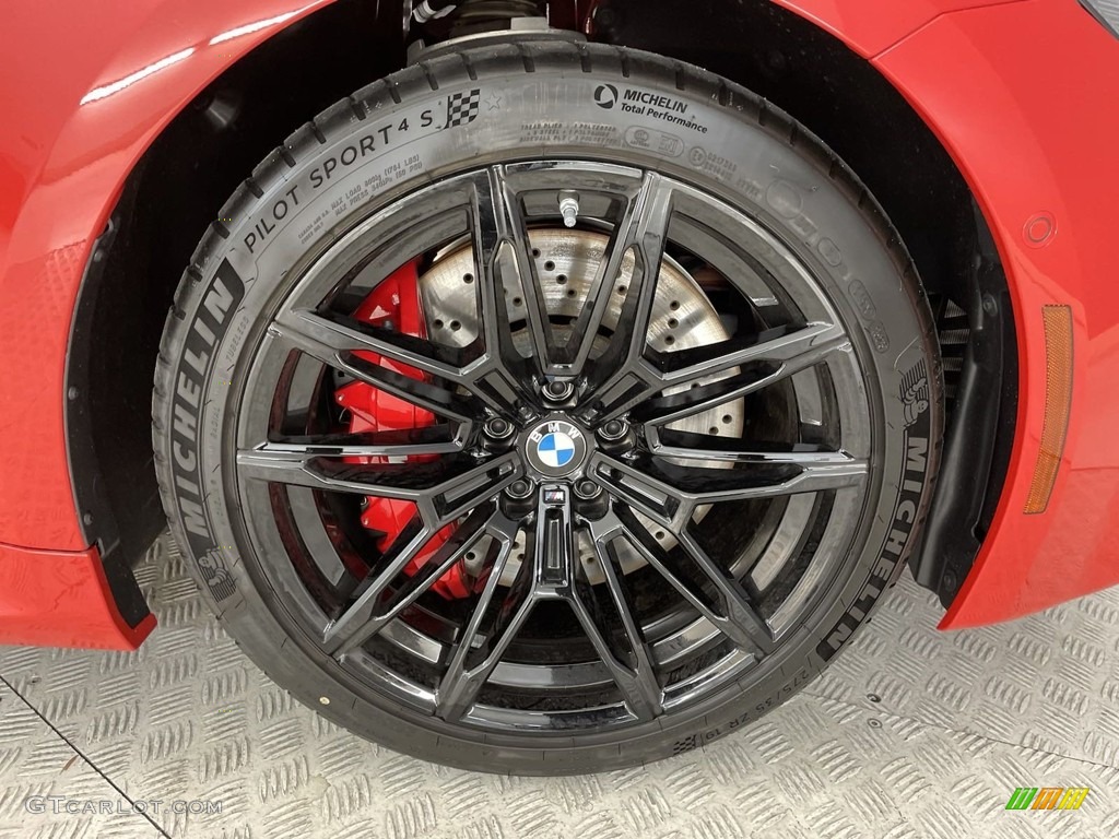 2024 BMW M2 Coupe Wheel Photo #146598518