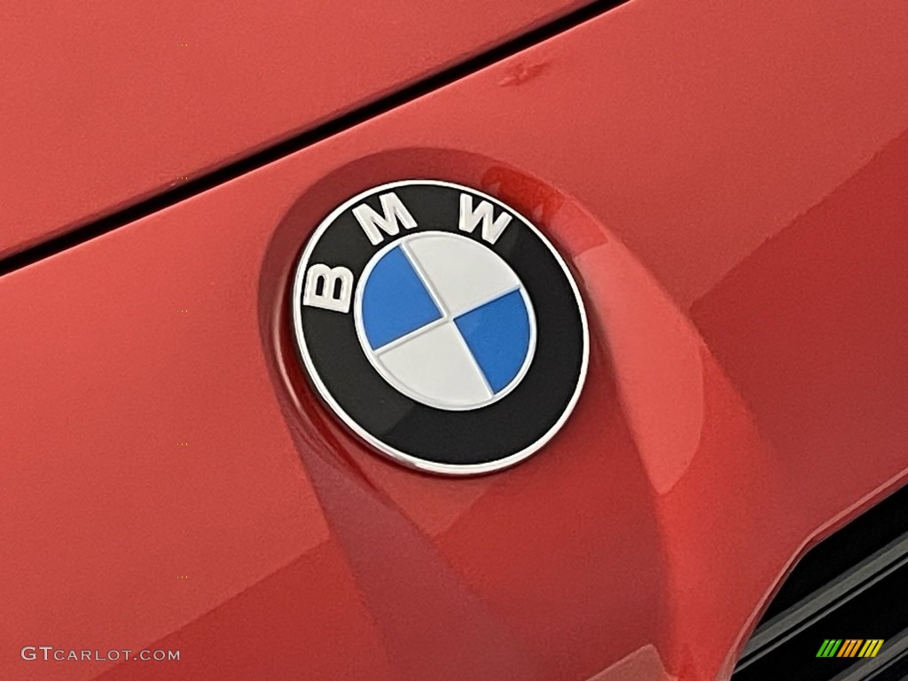 2024 BMW M2 Coupe Marks and Logos Photo #146598555