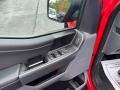 Medium Dark Slate Door Panel Photo for 2021 Ford F150 #146598554