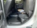 Rear Seat of 2024 4500 SLT Crew Cab 4x4 Chassis