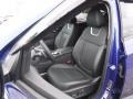 Intense Blue - Tucson Limited AWD Photo No. 16