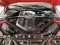  2024 M2 Coupe 3.0 Liter M TwinPower Turbocharged DOHC 24-Valve VVT Inline 6 Cylinder Engine